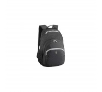 Рюкзак для ноутбука SUMDEX 15.6'' Black (PON-389BK)