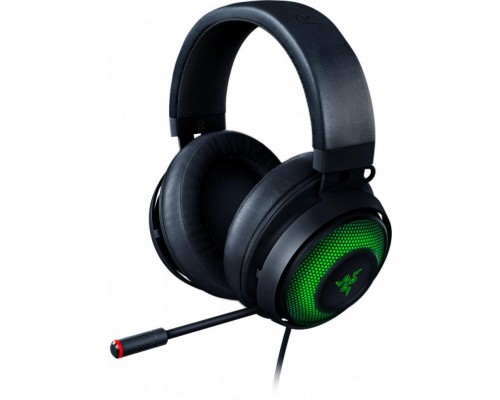 Навушники Razer Kraken Ultimate Black (RZ04-03180100-R3M1)