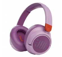 Навушники JBL Tune 460 NC Pink (JBLJR460NCPIK)