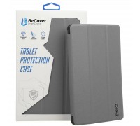 Чохол до планшета BeCover Smart Case Realme Pad 10.4" Gray (708267)