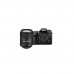 Цифровий фотоапарат Nikon D7200 AF-S DX 18-300 ED VR Kit (VBA450K008)