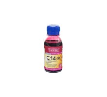 Чорнило WWM CANON CLI-451/CLI-471 100г Magenta (C14/M-2)