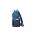 Рюкзак для ноутбука RivaCase 15.6" Steel blue/aquamarine (7767 (Steel blue/aquamarine))