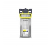 Картридж Epson WF-С878R yellow XL 20K (C13T05A400)