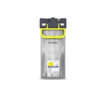 Картридж Epson WF-С878R yellow XL 20K (C13T05A400)