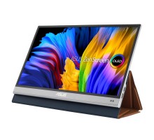 Монітор ASUS ZenScreen MQ13AH