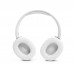 Навушники JBL Tune 720BT White (JBLT720BTWHT)