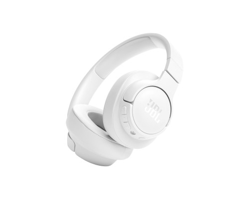 Навушники JBL Tune 720BT White (JBLT720BTWHT)