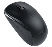 Мишка Genius NX-7000 Black (31030012400)