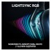Навушники Logitech G935 Wireless 7.1 Surround Sound LIGHTSYNC Gaming Headset (981-000744)