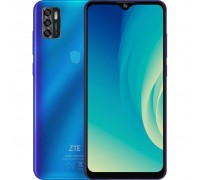 Мобільний телефон ZTE Blade A7S 2020 2/64GB Blue