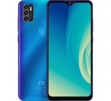 Мобильный телефон ZTE Blade A7S 2020 2/64GB Blue