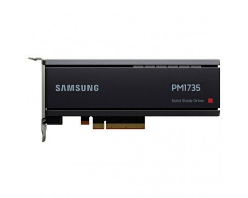 Накопитель SSD PCI-Express 1.6TB PM1735 Samsung (MZPLJ1T6HBJR-00007)