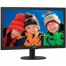 Монітор PHILIPS 243V5LSB/62