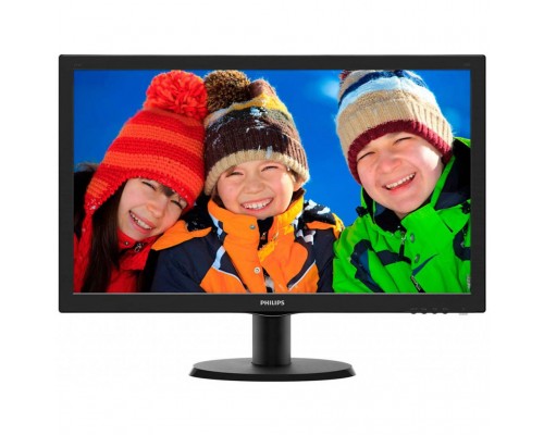 Монітор PHILIPS 243V5LSB/62