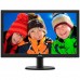 Монітор PHILIPS 243V5LSB/62