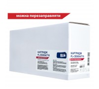 Картридж FREE Label HP LJ CE505A/CANON 719 (LJ P2035/2055, LBP6300) (FL-CE505A/719)