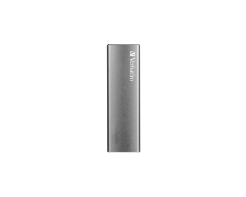 Накопичувач SSD USB 3.1 120GB Verbatim (47441)