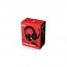 Навушники Modecom MC-859 Bow Volcano Gaming Series Black-Red (S-MC-859-BOW)