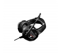 Навушники Modecom MC-859 Bow Volcano Gaming Series Black-Red (S-MC-859-BOW)