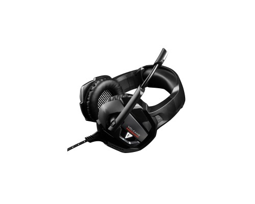 Навушники Modecom MC-859 Bow Volcano Gaming Series Black-Red (S-MC-859-BOW)