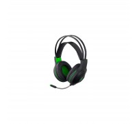 Навушники Esperanza EGH430 Black-Green (EGH430)