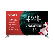 Телевізор Vivax 43Q10C