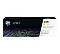 Картридж HP CLJ 410X Yellow (CF412X)