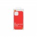 Чохол до моб. телефона 2E Basic Apple iPhone 13, Liquid Silicone, Red (2E-IPH-13-OCLS-RD)