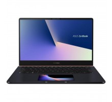 Ноутбук ASUS ZenBook Pro UX480FD-BE012T (90NB0JT1-M02210)