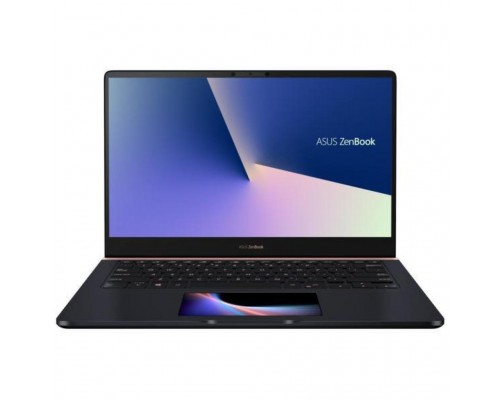 Ноутбук ASUS ZenBook Pro UX480FD-BE012T (90NB0JT1-M02210)