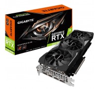 Відеокарта GIGABYTE GeForce RTX2080 SUPER 8192Mb WINDFORCE OC (GV-N208SWF3OC-8GD)