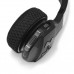 Навушники JBL Under Armour Sport Wireless Train Black (UAONEARBTBLK)