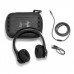 Навушники JBL Under Armour Sport Wireless Train Black (UAONEARBTBLK)