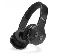 Навушники JBL Under Armour Sport Wireless Train Black (UAONEARBTBLK)