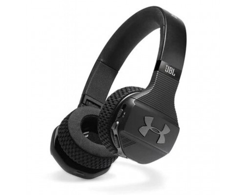 Навушники JBL Under Armour Sport Wireless Train Black (UAONEARBTBLK)