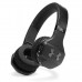 Навушники JBL Under Armour Sport Wireless Train Black (UAONEARBTBLK)