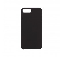 Чехол для моб. телефона MakeFuture Apple iPhone 7 Plus/8 Plus Silicone Black (MCS-AI7P/8PBK)