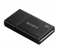 Считыватель флеш-карт Sony UHS-II SD Memory Card Reader High Speed (MRW-S1/T1*)