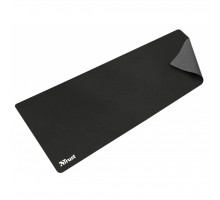 Коврик для мышки Trust Mouse Pad XXL Black (24194)