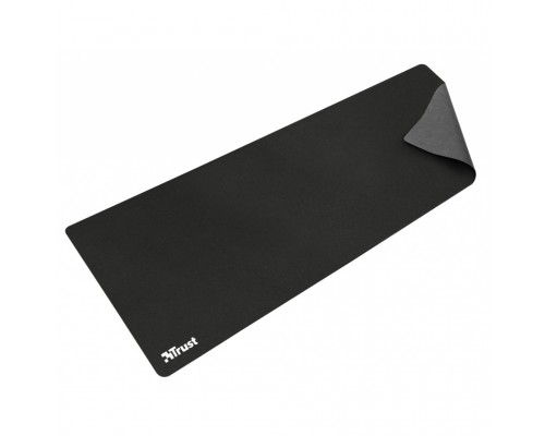 Килимок для мишки Trust Mouse Pad XXL Black (24194)