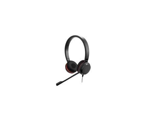 Навушники Jabra Evolve 30 II Stereo MS USB-C (5399-823-389)