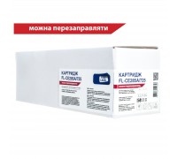 Картридж FREE Label HP LJ CE285A/CANON 725 (FL-CE285A/725)