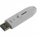 USB флеш накопичувач Silicon Power 64GB B25 White USB 3.0 (SP064GBUF3B25V1W)