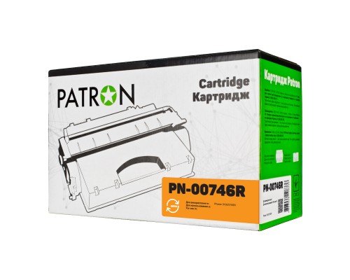 Картридж Patron XEROX Phaser 3150 109R00746 Extra (PN-00746R)