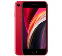 Мобільний телефон Apple iPhone SE (2020) 64Gb PRODUCT (Red) (MHGR3)