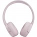 Наушники JBL Tune 660 NC Pink (JBLT660NCPIK)