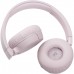 Наушники JBL Tune 660 NC Pink (JBLT660NCPIK)