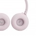 Наушники JBL Tune 660 NC Pink (JBLT660NCPIK)