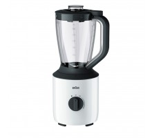 Блендер Braun JB 3100 WH